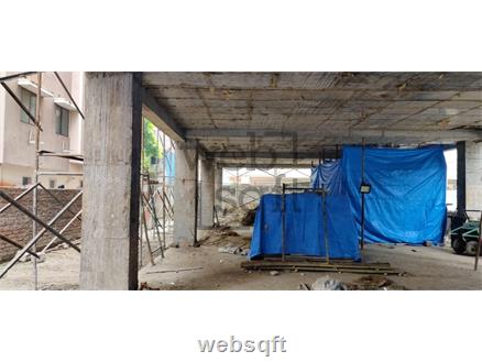 Commercial Commercial complex for Rent